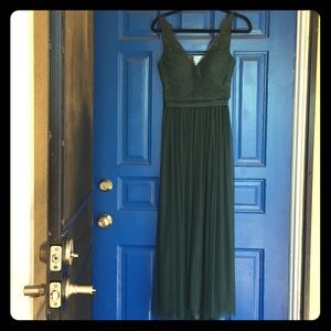 BHLDN Fleur dress